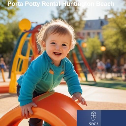 Customer Reviews on Our Huntington Beach Porta Potty Rentals - Porta Potty Genie Huntington Beach