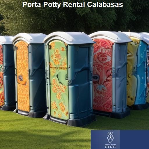 Frequently Asked Questions about Porta Potty Rental in Calabasas - Porta Potty Genie Calabasas