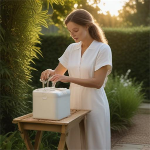 Hand Wash Station Rental