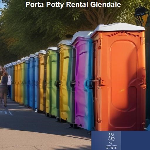 How to Maximize Your Porta Potty Rental Experience - Porta Potty Genie Glendale