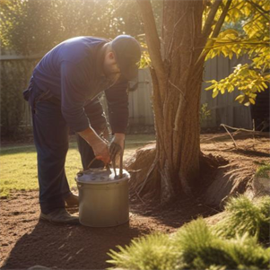 Septic Pumping Service
