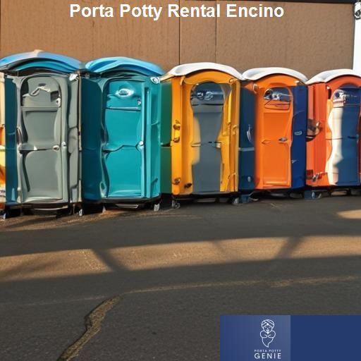 Testimonials from Our Satisfied Porta Potty Rental Customers in Encino - Porta Potty Genie Encino