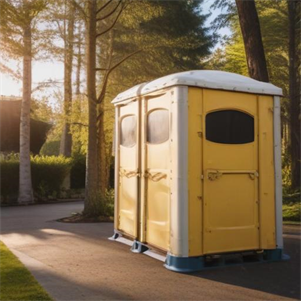 Vip Porta Potty Rental