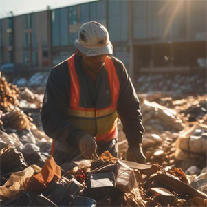 Waste Disposal Service