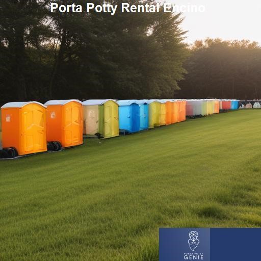 Why Choose Us for Your Porta Potty Rental Needs in Encino - Porta Potty Genie Encino